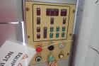 Tonelli 120 Liter Vertical Planetary Mixer
